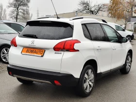 Peugeot 2008 1.2i* LED* EURO5B* KLIMATRONIK*  - 5550 € / 10854.86 лв. - 67095654 4