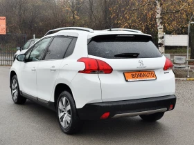 Peugeot 2008 1.2i* LED* EURO5B* KLIMATRONIK*  - 5550 € / 10854.86 лв. - 67095654 6