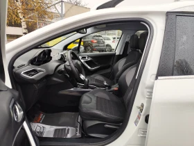 Peugeot 2008 1.2i* LED* EURO5B* KLIMATRONIK*  - 5550 € / 10854.86 лв. - 67095654 7