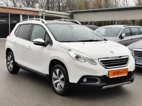 Peugeot 2008 1.2i* LED* EURO5B* KLIMATRONIK*  - 5550 € / 10854.86 лв. - 67095654 3