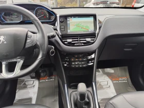 Peugeot 2008 1.2i* LED* EURO5B* KLIMATRONIK*  - 5550 € / 10854.86 лв. - 67095654 10