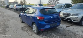 Dacia Sandero 1.0i  Gaz - 10999 лв. / 5623.70 € - 49264828 12