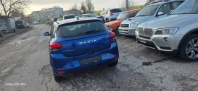 Dacia Sandero 1.0i  Gaz - 10999 лв. / 5623.70 € - 49264828 6