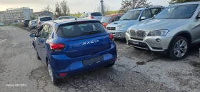 Dacia Sandero 1.0i  Gaz - 10999 лв. / 5623.70 € - 49264828 10