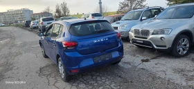 Dacia Sandero 1.0i  Gaz - 10999 лв. / 5623.70 € - 49264828 2