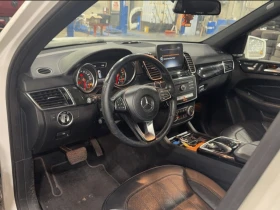 Mercedes-Benz GLS 450 * CARFAX * БЕЗ ПЪРВОНАЧАЛНА ВНОСКА - 40350 лв. / 20630.63 € - 27681883 4