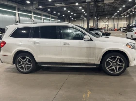 Mercedes-Benz GLS 450 * CARFAX * БЕЗ ПЪРВОНАЧАЛНА ВНОСКА - 40350 лв. / 20630.63 € - 27681883 3