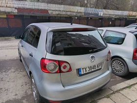 VW Golf Plus 1.4 LPG, снимка 4