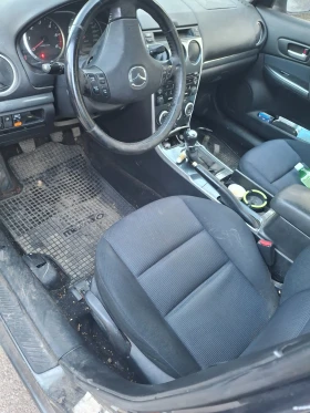 Mazda 6, снимка 4 — Bazar.bg Mazda 6, снимка 4