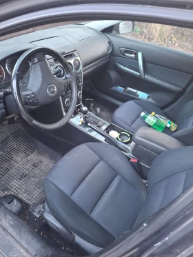 Mazda 6, снимка 3 — Bazar.bg Mazda 6, снимка 3