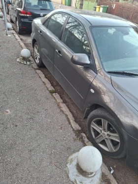 Mazda 6, снимка 9 — Bazar.bg Mazda 6, снимка 9