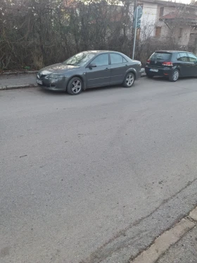 Mazda 6, снимка 1 — Bazar.bg Mazda 6, снимка 1