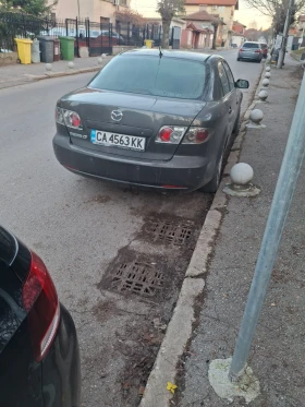 Mazda 6, снимка 7 — Bazar.bg Mazda 6, снимка 7