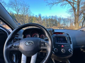 Kia Pro ceed, снимка 4