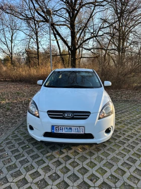 Kia Pro ceed, снимка 1