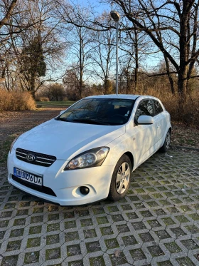Kia Pro ceed, снимка 2