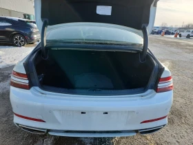 Genesis G80 * 2.5T ADVANCED * CARFAX * ЦЕНА ДО БГ - 26150 € / 51144.95 лв. - 60032952 13