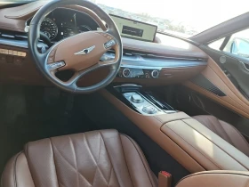 Genesis G80 * 2.5T ADVANCED * CARFAX * ЦЕНА ДО БГ - 26150 € / 51144.95 лв. - 60032952 10