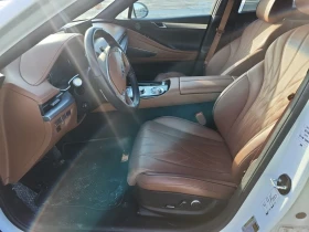 Genesis G80 * 2.5T ADVANCED * CARFAX * ЦЕНА ДО БГ - 26150 € / 51144.95 лв. - 60032952 5