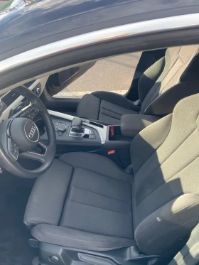 Audi A5 Метан, 5врати, 92000km. - 24900 € / 48700.17 лв. - 24268697 5