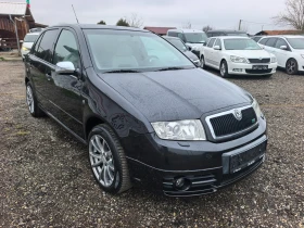 Skoda Fabia 1.9TDI VRS - 3800 € / 7432.15 лв. - 40544254 7