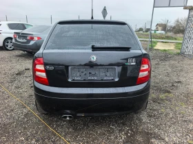 Skoda Fabia 1.9TDI VRS - 3800 € / 7432.15 лв. - 40544254 4