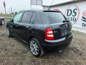 Skoda Fabia 1.9TDI VRS - 3800 € / 7432.15 лв. - 40544254 3