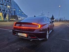 Hyundai Sonata FULL екстри/LPG/ТОП състояние  - 17400 € / 34031.44 лв. - 50829755 3