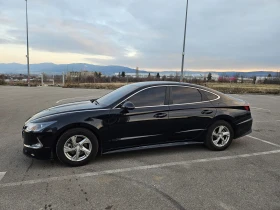 Hyundai Sonata FULL екстри/LPG/ТОП състояние  - 17400 € / 34031.44 лв. - 50829755 15