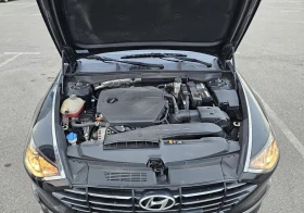 Hyundai Sonata FULL екстри/LPG/ТОП състояние  - 17400 € / 34031.44 лв. - 50829755 13