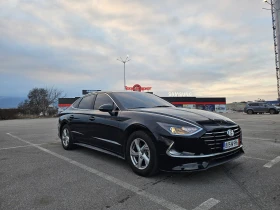 Hyundai Sonata FULL екстри/LPG/ТОП състояние  - 17400 € / 34031.44 лв. - 50829755 16