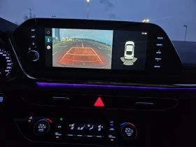 Hyundai Sonata FULL екстри/LPG/ТОП състояние  - 17400 € / 34031.44 лв. - 50829755 7