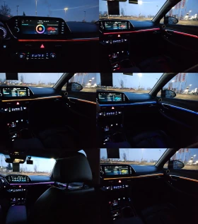 Hyundai Sonata FULL екстри/LPG/ТОП състояние  - 17400 € / 34031.44 лв. - 50829755 5