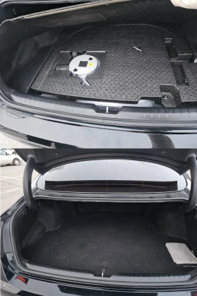 Hyundai Sonata FULL екстри/LPG/ТОП състояние  - 17400 € / 34031.44 лв. - 50829755 12