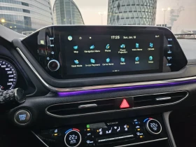 Hyundai Sonata FULL екстри/LPG/ТОП състояние  - 17400 € / 34031.44 лв. - 50829755 8