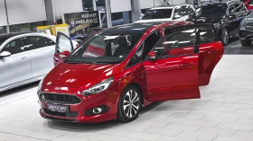 Ford S-Max ST Line 2.0 EcoBlue 4x4 Automatic 6+ 1 seat