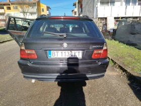 BMW 320, снимка 4