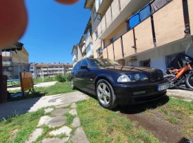 BMW 320, снимка 3