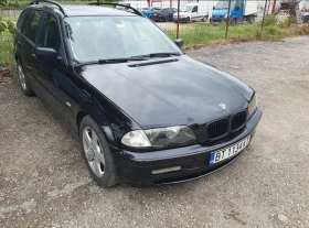 BMW 320, снимка 1