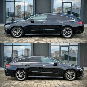 Mercedes-Benz CLA 220 AMG Line* Panorama* MultiBeam LED* Burmester*  - 21900 € / 42832.68 лв. - 42451346 4