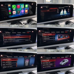 Mercedes-Benz CLA 220 AMG Line* Panorama* MultiBeam LED* Burmester*  - 21900 € / 42832.68 лв. - 42451346 12