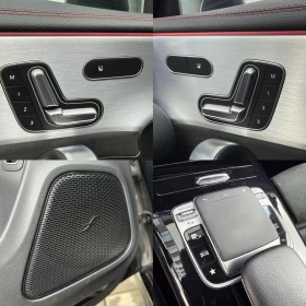 Mercedes-Benz CLA 220 AMG Line* Panorama* MultiBeam LED* Burmester*  - 21900 € / 42832.68 лв. - 42451346 15