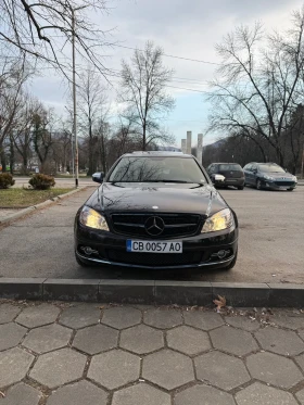 Mercedes-Benz C 220 - 6999 € / 13688.85 лв. - 39091522 3