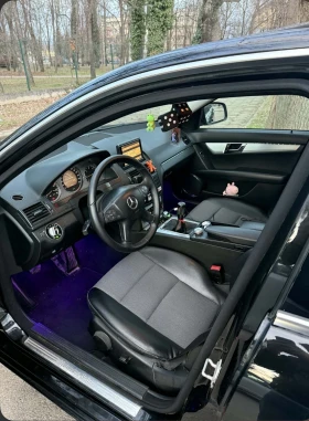 Mercedes-Benz C 220 - 6999 € / 13688.85 лв. - 39091522 2