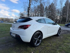 Opel Astra - 7900 € / 15451.06 лв. - 60546447 6