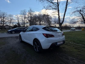 Opel Astra - 7900 € / 15451.06 лв. - 60546447 4