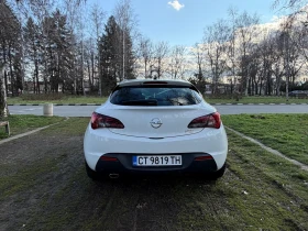 Opel Astra - 7900 € / 15451.06 лв. - 60546447 5