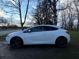 Opel Astra - 7900 € / 15451.06 лв. - 60546447 3