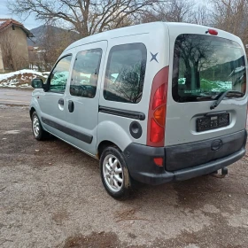 Renault Kangoo 1, 6 - 2400 € / 4693.99 лв. - 20961793 4