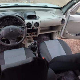 Renault Kangoo 1, 6 - 2400 € / 4693.99 лв. - 20961793 6